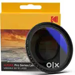Kodak 77mm ND Filter (Unused) Only 10 days old
