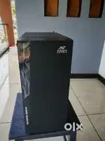 Rtx, i7 gaming PC
