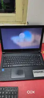 Acer laptop