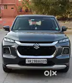 Maruti Suzuki Grand Vitara 1.5 Delta Smart Hybrid, 2023, Petrol