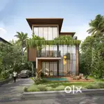 Beachside VIlla for sale at Alibaug