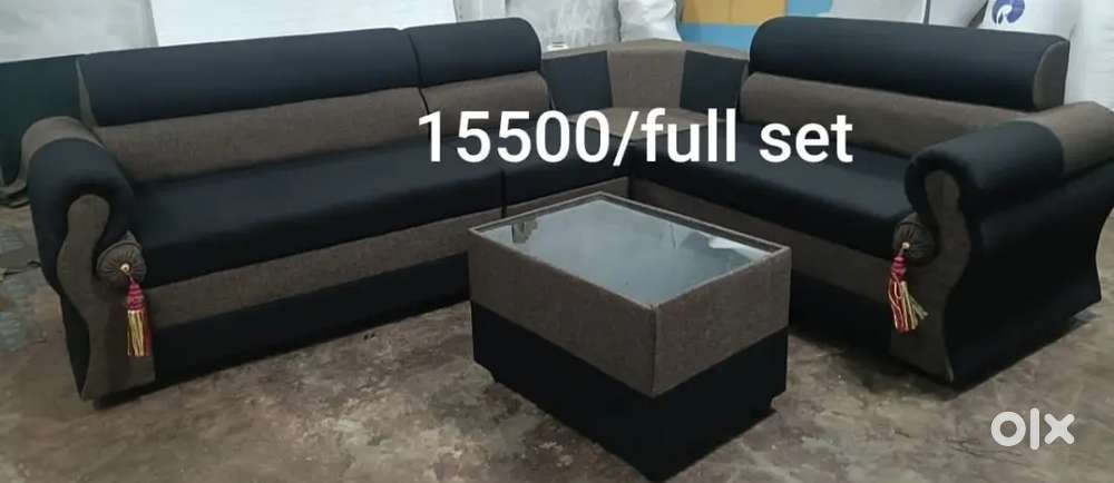 Furniture manufacturing company