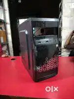 Used I ball cabinet perfect working and new looking condition.