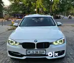 BMW 3 Series 2.0 320D M Sport, 2016, Diesel