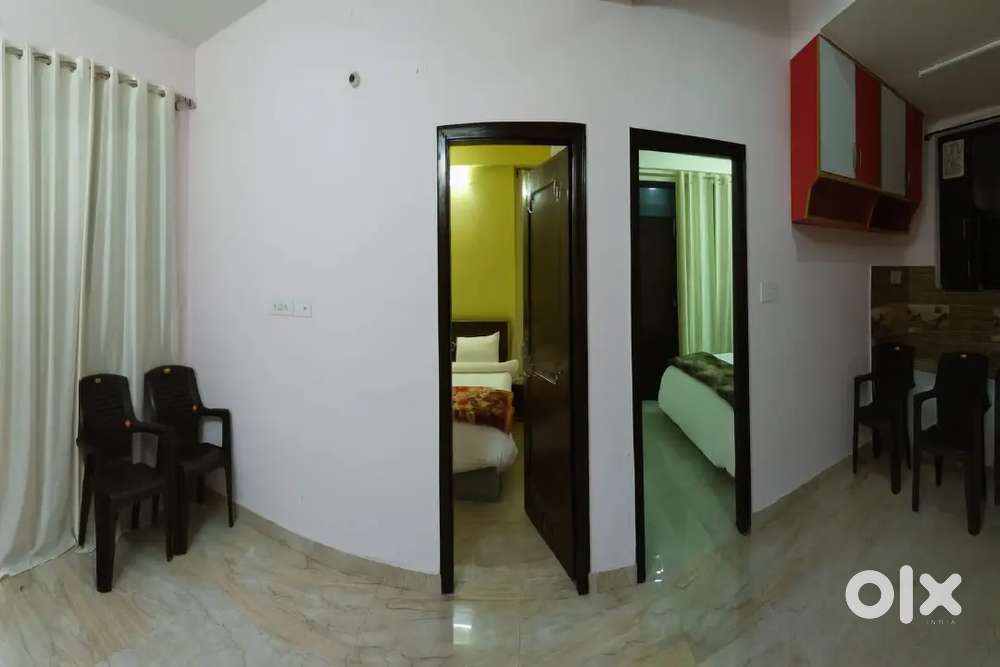 2 BHK Room for rent