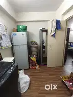 Available 1 RK Furnished Flat