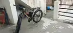 Well well condition sports cycle