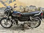 Okay condition