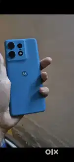 Motorola edge 50 pro