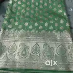Banarasi saree