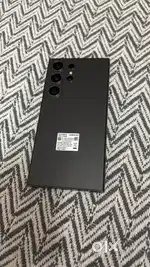 S24 ultra 12gb ram 256  2.5 month old