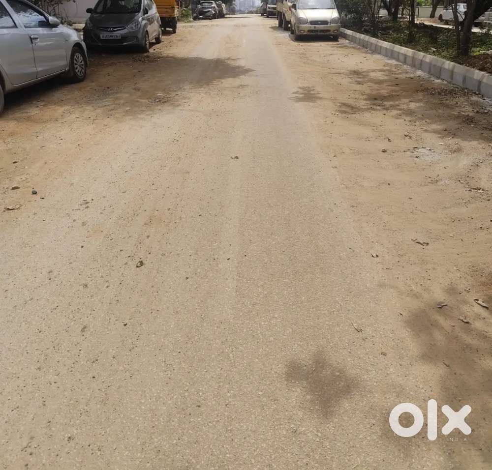 Site For Sale, 1200 Sq Feet North Face, 30 Feet Road, Kathriguppe