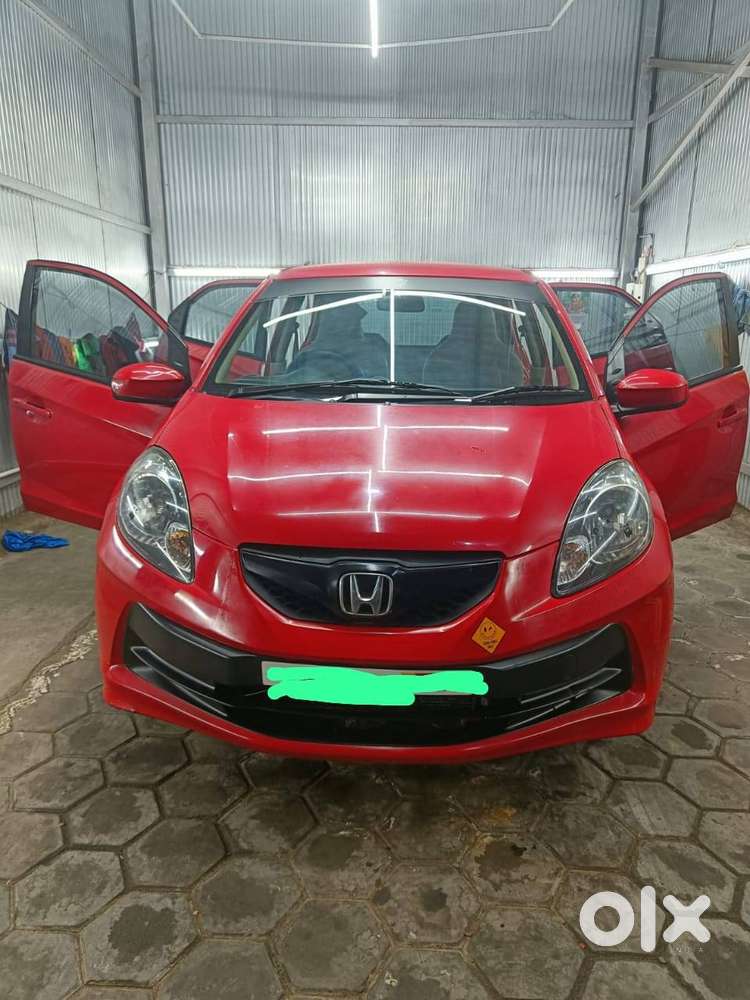 HONDA BRIO