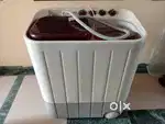 Washing machine samsung