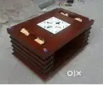 Brand new model center table available in starf premium  furniture