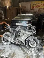 maintain condition