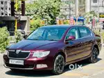 Skoda Superb 2013-2015 Elegance 1.8 TSI AT, 2013, Diesel