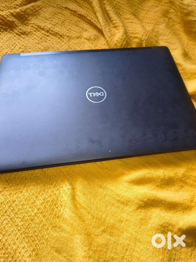 Dell laptop its in very good condition