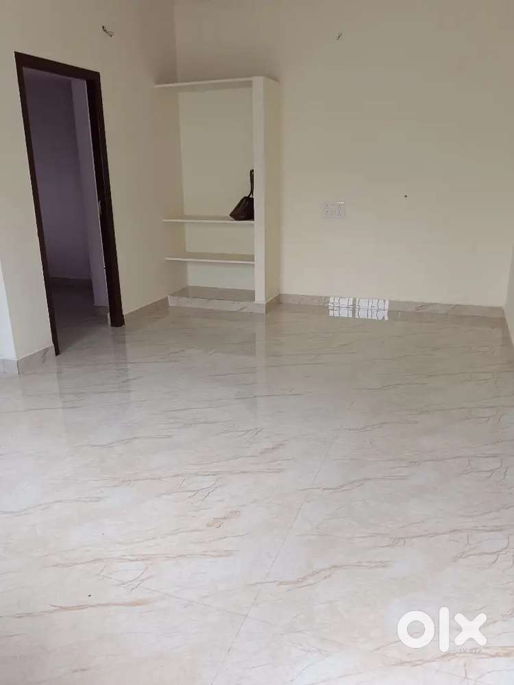 Newly built house for rent