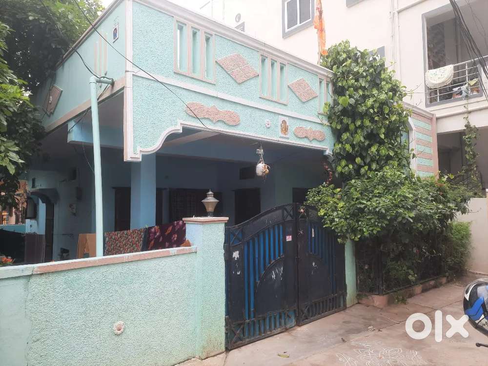 2BHK INDIPENDENT HOUSE IN 115 SQ YADS  NEAR ACIAN MULTYPLEX UPPAL