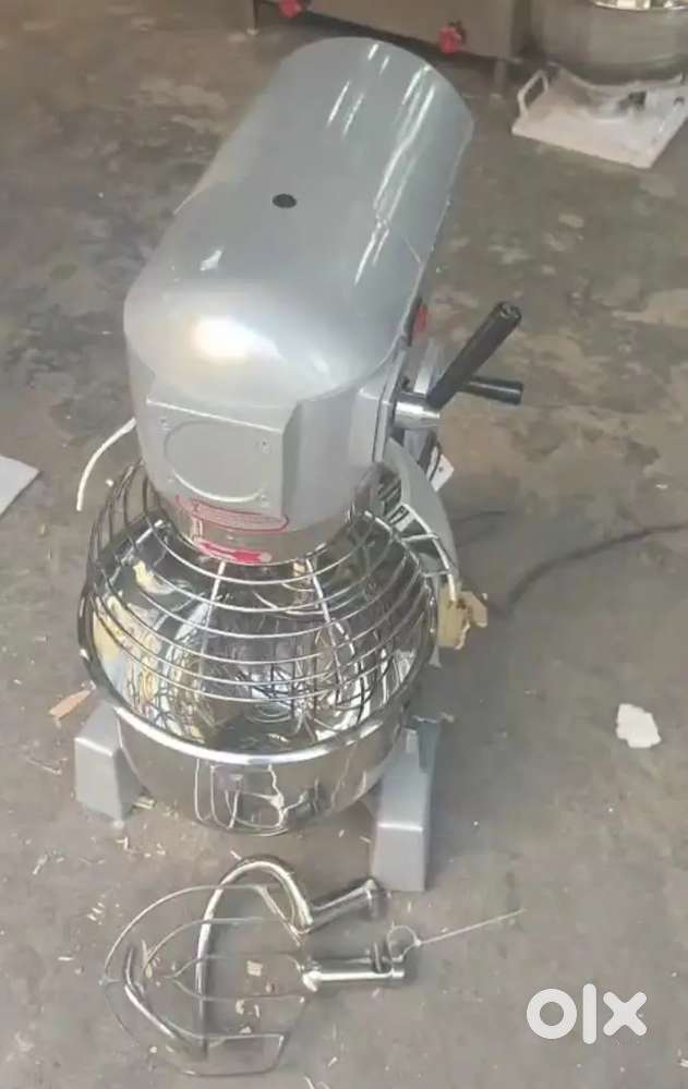Food mixer bakery machine palentry mixer