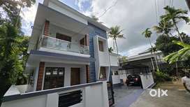 Angamaly manjapra 5 cent 1570 sqft 4 bhk new house for sale