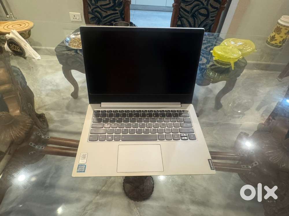 Lenovo Ideapad i5 8th gen, 8GB RAM, 512 GB SSD