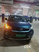 Tata Nexon EV Prime XZ Plus Lux, 2023, Electric
