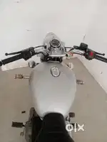 In condition without any vibration