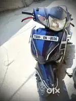 Activa 3g 2015 model price 25000 thousand