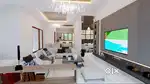 10 mints Drive From Hill Palace/2000sqft/4BHK Villas for sale in Kochi