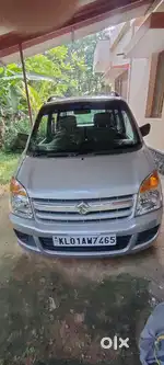 Maruti Suzuki Wagon R 2009 42900 km driven
