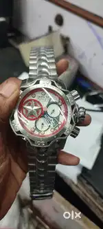 Invictaa watchh