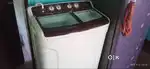 Godrej Semi automatic