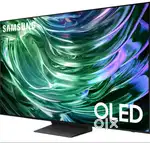 Samsung 55 inches 4K Ultra HD Smart OLED TV QA55S90DAULXL