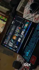 Asus gaming F15