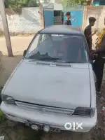 Maruti Suzuki 800 2010 Petrol 94000 Km Driven