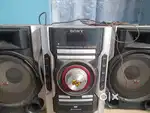 Want to sell three in one Sony music system