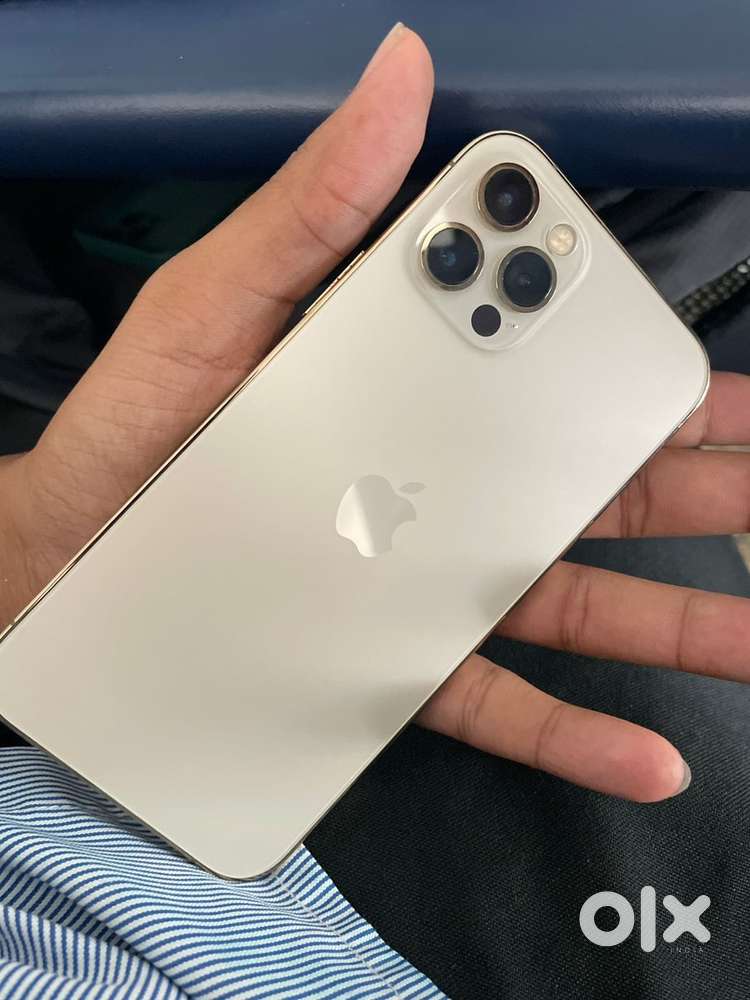 Iphone 12 pro