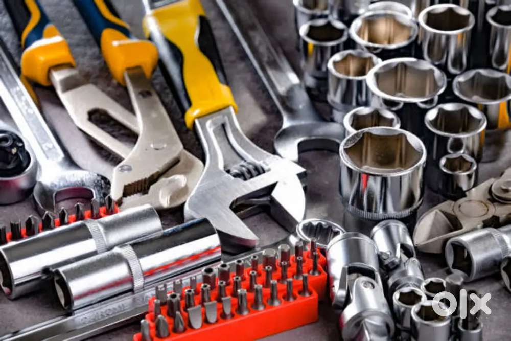 Helper required in factory