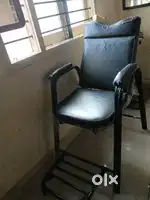 Parlour chair