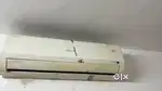 Selling Split AC