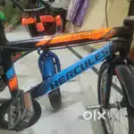 2 years Old 2 bicycles with good condition
