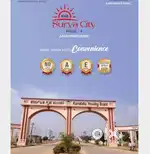 Surya city Project