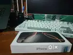 Iphone 16 pro 256 gb brand new not activated
