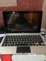 Laptop of Acer company with the well condition
