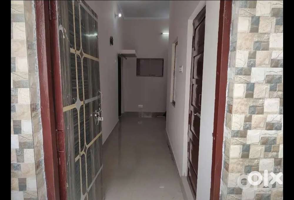 2 BHK Full Furnished House