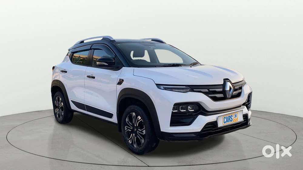 Renault Kiger RXZ, 2023, Petrol