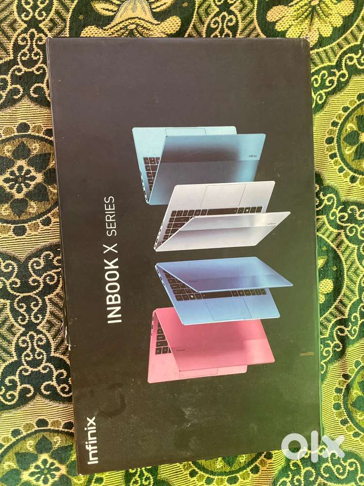 Infinix x1 neo 256 storege