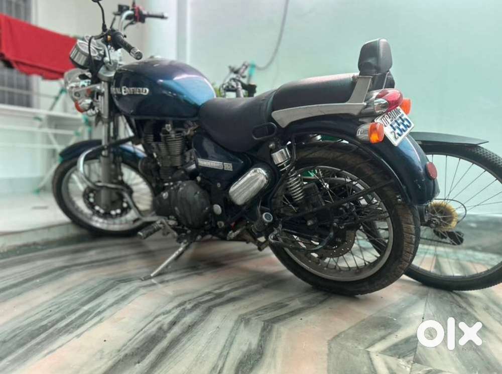 Almost New, Very Less Driven